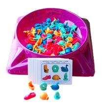 Brinquedos Treasure Hunt treinando o pensamento lógico para crianças Brinquedos Treasure Hunt treinando o pensamento lógico para crianças