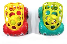 Brinquedos YH-Baby Boy para crianças de 1 a 5 anos, brinqued