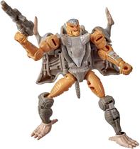 BrinquedosTransformers Generations War for Cybertron: Kingdom Core Class WFC-K2 Rattrap Action Figure - Kids Ages 8 and Up, 3.5-inch