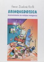 Brinquedoteca - Desenvolvimento Das Multiplas Inteligencias