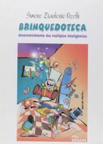 Brinquedoteca - Desenvolvimento Das Multiplas Inteligencias - Edicon Brinquedoteca - Desenvolvimento Das Multiplas Inteligencias - Edicon