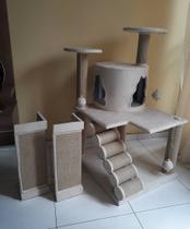 Brinquedoteka para gatos Brinquedoteka para gatos