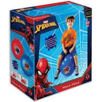 Brinquerdo Bola Pula Pula Marvel Spider Man Sortida Lide Brinquerdo Bola Pula Pula Marvel Spider Man Sortida Lide