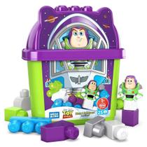 Briquendos Jogos de Construção Disney GWF89 - Mega Bloks Briquendos Jogos de Construção Disney GWF89 - Mega Bloks