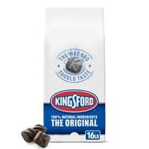 Briquetes de carvão Kingsford Original para churrasco 7,5 kg Briquetes de carvão Kingsford Original para churrasco 7,5 kg