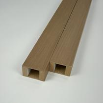 Brise Divisor de Ambiente MDF - Talatto - 04 unidades