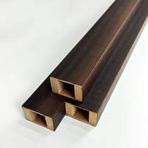 Brise Divisor de Ambiente MDF - Talatto - 04 unidades