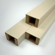 Brise MDF Talatto 2,74m x 6,5cm larg. Talatto