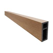 Brise Wpc Externo Angelim 2,90m X 7,5cm X 2,5cm