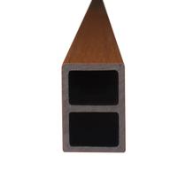 Brise WPC Externo Cor Teca 2,90m x 6cm x 4,2cm