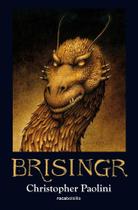 Brisingr (Saga El Legado 3) - Roca Bolsillo
