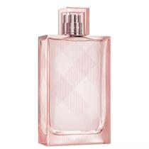Brit Sheer Burberry Feminino Eau de Toilette -100 ml