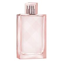 Brit Sheer Burberry - Perfume Feminino - Eau de Toilette Brit Sheer Burberry - Perfume Feminino - Eau de Toilette