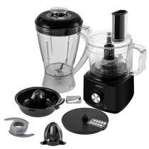 Britânia All In One Bmp900 Multiprocessador 3 Em 1 Voltagem 220v