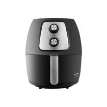 Britânia Fritadeira Elétrica Airfry Bfr21P 1500W 4L 110V Preto