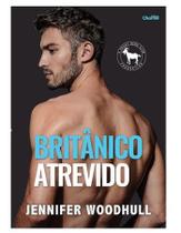 Britanico Atrevido - CHARME EDITORA