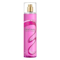 Britney Spears Body Splash Fine Fragrance Mist Brume Parfum - 236ml