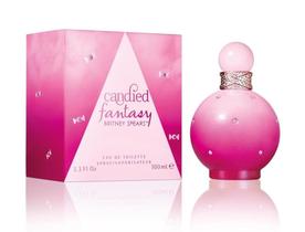 Britney Spears Britney Spears Candied Fantasy Eau de ToiletteEau de Toilette 100ml Britney Spears Britney Spears Candied Fantasy Eau de ToiletteEau de Toilette 100ml