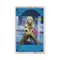 Britney Spears - Cassette Britney Colorido Limitado Britney Spears - Cassette Britney Colorido Limitado