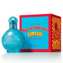 Britney spears circus feminino eau de toilette 30ml