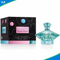 Britney Spears Curious Perfume Feminino 100ml Eau de Parfum Presente