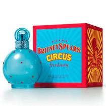 Britney spears fantasy circus eau de parfum 100ml