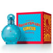 Britney spears fantasy circus eau de parfum 50ml