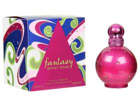 Britney Spears Fantasy Eau De Parfum Feminino 100Ml