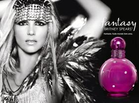 Britney spears fantasy feminino eau de parfum 100ml Britney spears fantasy feminino eau de parfum 100ml