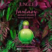 Britney spears fantasy jungle edt 30ml Britney spears fantasy jungle edt 30ml