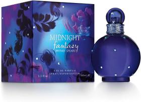 Britney Spears Fantasy Midnight 100Ml