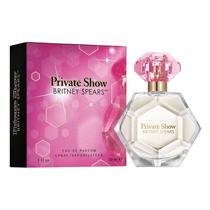 Britney spears fantasy private show feminino eau de parfum 30ml