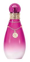 Britney spears fantasy the nice remix feminino eau de parfum 100ml