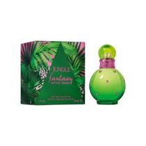 Britney Spears Jungle Fantasy Edp - Perfume Feminino 30Ml