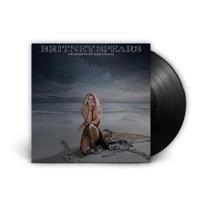 Britney Spears - LP Swimming In The Stars Limitado