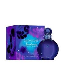 Britney spears - perf. fem. midnight fantasy edp 100ml