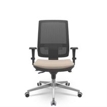 Brizza Slider 3D Base Aluminio Plaxmetal Poliéster Fendi