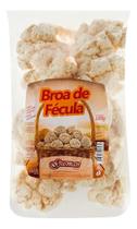 Broa de Fecula sem Gluten e sem Lactose Gusman 180g Broa de Fecula sem Gluten e sem Lactose Gusman 180g