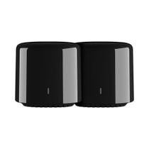 Broadlink RM4C mini Universal Wifi IR Mini Controle Remoto Compatível Alexa Google Assistant Para AC