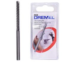 Broca 1/8 Dremel 562 Cortadora De Azulejos 2615000562