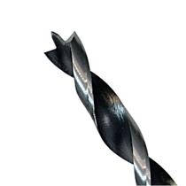 Broca 10,0mm Tres Pontas P/ Madeira HTOM Broca 10,0mm Tres Pontas P/ Madeira HTOM