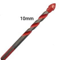 Broca 10mm furar porcelanato cerâmica mármore Broca 10mm furar porcelanato cerâmica mármore