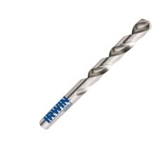 Broca 12,00mm Aço Rápido Metal Profissional Irwin