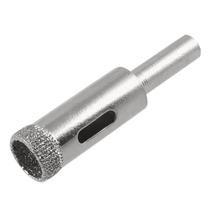 Broca 14Mm Serra Copo Diamantada Refrigerada Para Vidro Cerâmica - Fertak Broca 14Mm Serra Copo Diamantada Refrigerada Para Vidro Cerâmica - Fertak