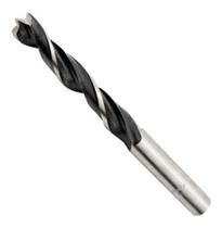 Broca 3 Pontas 8mm Para Madeira Vonder Broca 3 Pontas 8mm Para Madeira Vonder