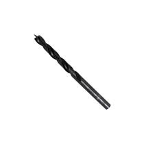 Broca 3 Pontas em Aço Cromo para Madeira 5mm x 85mm - IRWIN-IW1853 Broca 3 Pontas em Aço Cromo para Madeira 5mm x 85mm - IRWIN-IW1853