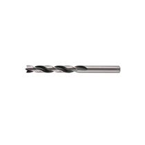 Broca 3 Pontas para Madeira 10 mm x 315 mm D-07179 Makita Broca 3 Pontas para Madeira 10 mm x 315 mm D-07179 Makita