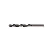 Broca 3 Pontas para Madeira 12 mm x 315 mm D-07185 Makita Broca 3 Pontas para Madeira 12 mm x 315 mm D-07185 Makita
