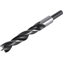 Broca 3 Pontas Para Madeira, 16 mm, Vonder OstenVonder Broca 3 Pontas Para Madeira, 16 mm, Vonder OstenVonder