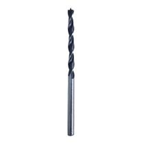 Broca 3 Pontas para Madeira 4x75mm - 3497 - Berwanger